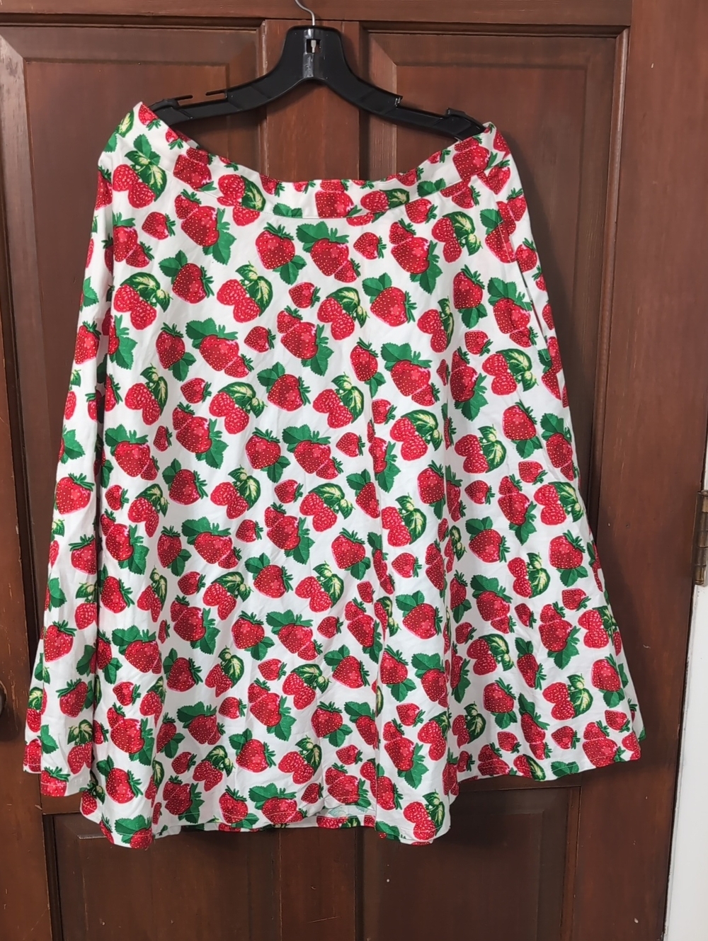 NWT Tatyana Skirt XXL